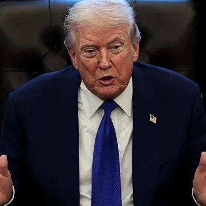 Trump afirma que pretende reduzir tropas dos EUA na Itália e na Espanha