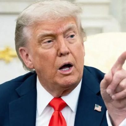 Trump ameaça Irã: país pode ser destruído em uma noite