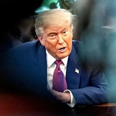 Trump impõe ultimato de 48 horas ao Irã antes de ataque a instalação de energia