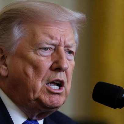 Trump afirma que extensão do cessar-fogo com o Irã é improvável
