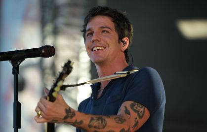 Tucker Pilsbury, cantor conhecido como Role Model