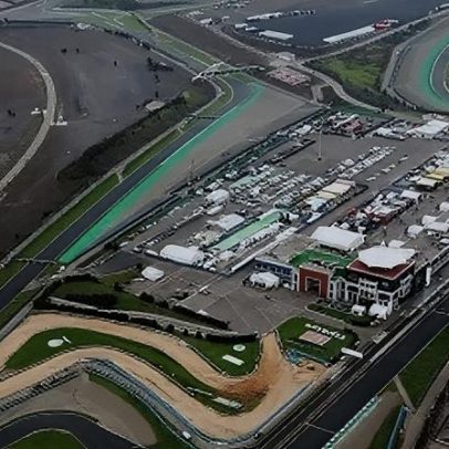 Fórmula 1 confirma retorno do GP da Turquia ao calendário em 2027