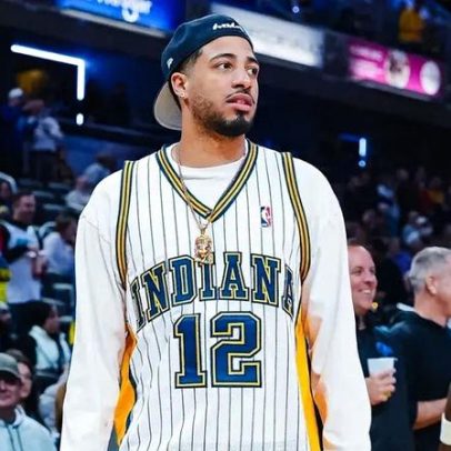 Pacers sobem ao topo com trocas, draft e Haliburton