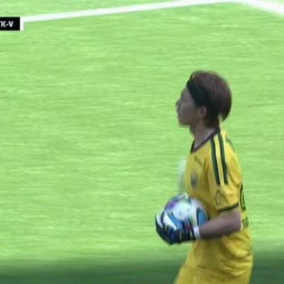 Empate sem gols entre Urawa Reds e Tokyo Verdy, destaque para Nagasawa