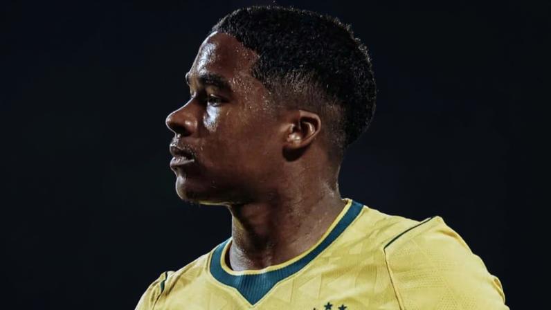 Endrick vira alvo de técnicos após passagem pelo Real Madrid e críticas no Lyon