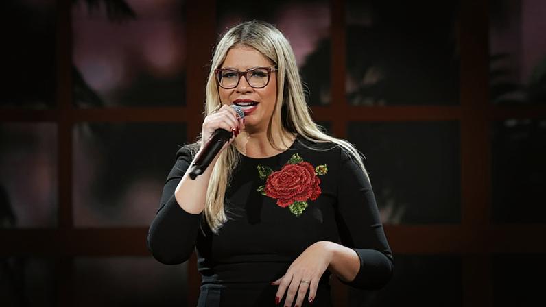 EP reúne seis faixas que foram escritas por Marília Mendonça para outros artistas, e que agora chegam às plataformas na sua própria voz