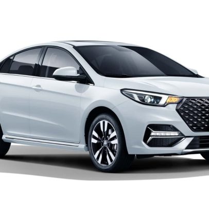 CAOA Chery Arrizo 6 sai de linha no Brasil; futuro do modelo permanece incerto