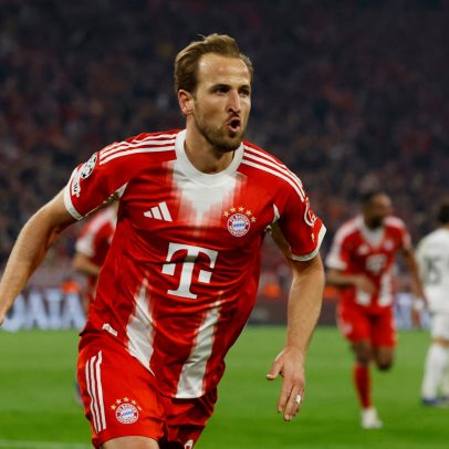 Bayern elimina Real Madrid e avança às semifinais da Champions