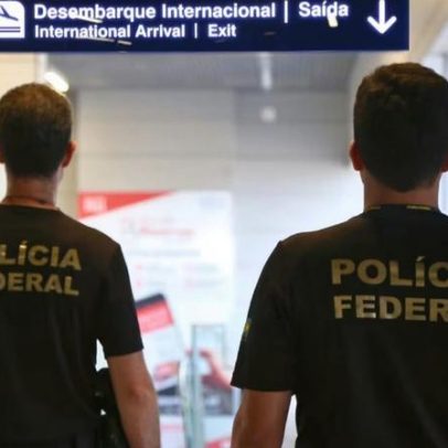 Condenado por matar mulher em Minas é preso em Portugal e extraditado para BH