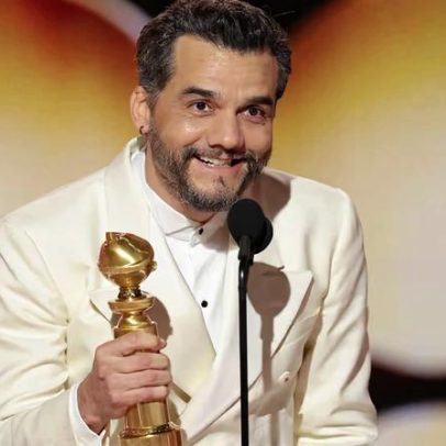 Wagner Moura estrela filme de Hollywood com intenso uso de IA nas cenas