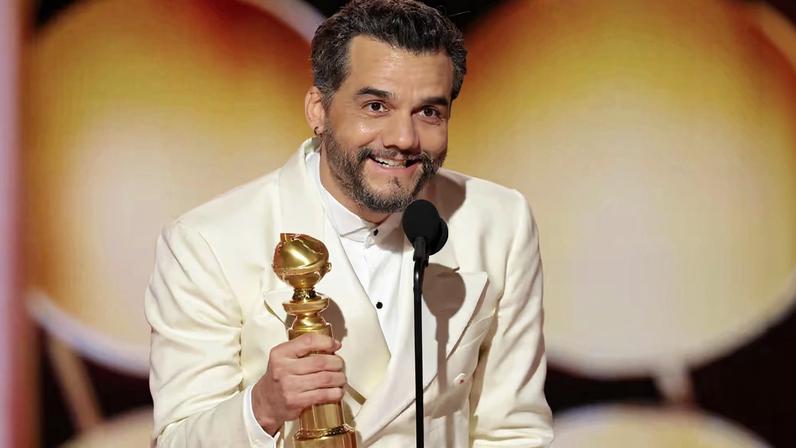 Wagner Moura estrela filme de Hollywood com intenso uso de IA nas cenas