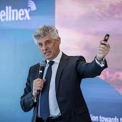 Cellnex reduz perdas trimestrais para 37 milhões de euros