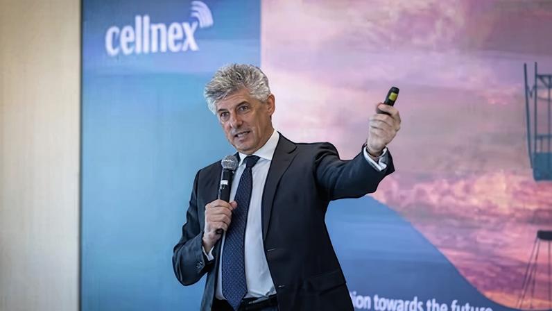 Cellnex reduz perdas trimestrais para 37 milhões de euros