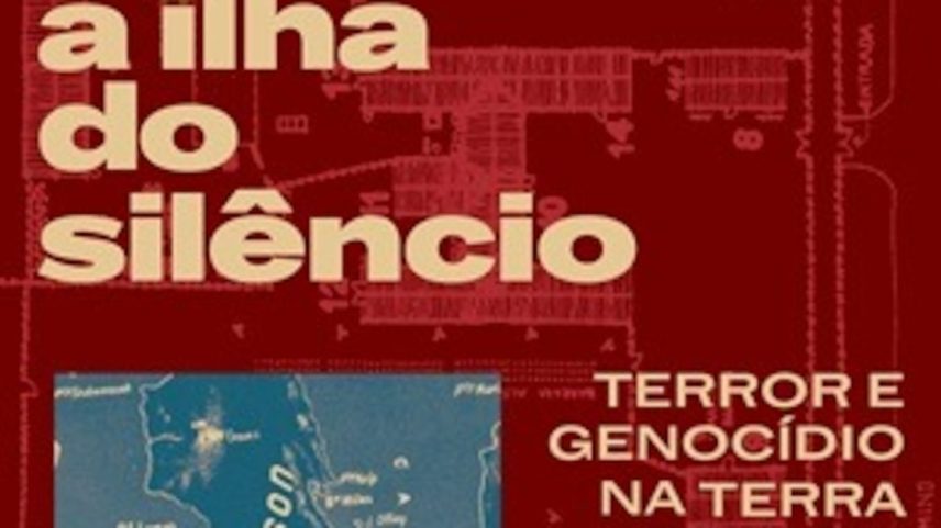 Uma viagem ao extremo sul da América do Sul. Ou ao inferno