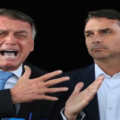 Disputa por vaga no TCU revela nova crise interna na família Bolsonaro