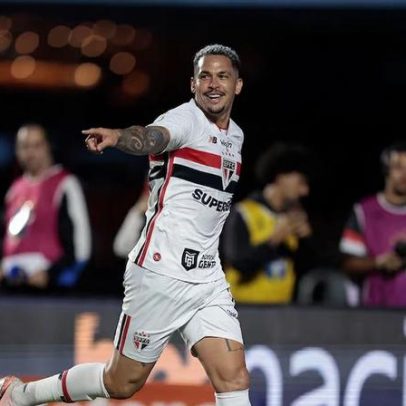 Luciano apoia vaias e defende Roger: jogadores são os principais culpados