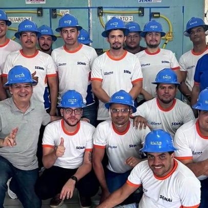 Guarabira abre inscrições para curso gratuito de Operador de Computador