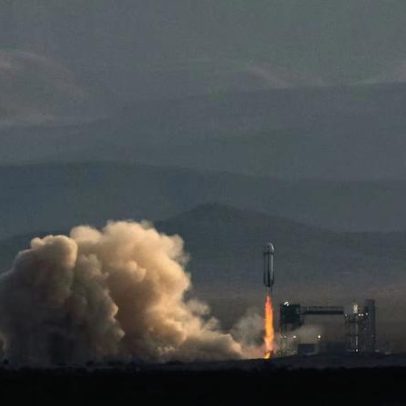 Turismo espacial perde fôlego com custos elevados e demanda limitada
