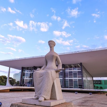 STF determina revisão anual do mínimo existencial de R$ 600 pelo governo