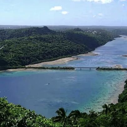 Peculiaridades de Tonga, país vulcânico da Oceania