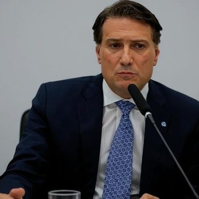 Celina Leão indica Elie Chiadic como novo presidente da CEB