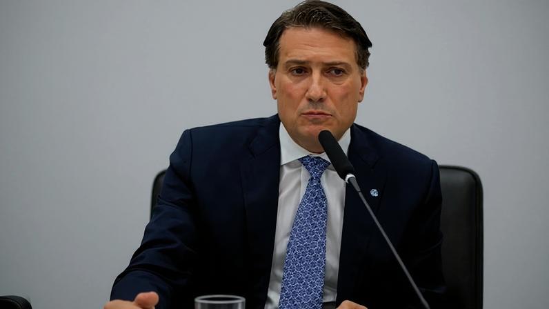 Elie Chiadic é indicado pela governadora Celina Leão