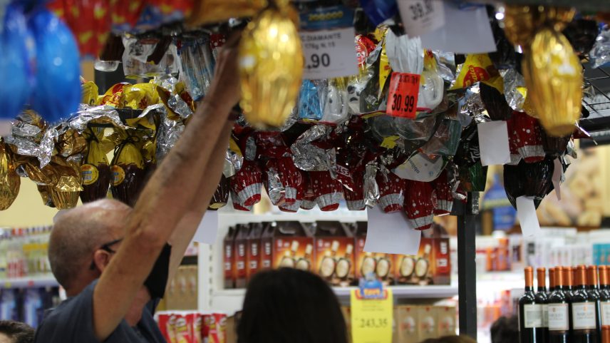 Crise na produção em Gana e na Costa do Marfim influenciou alta dos preços