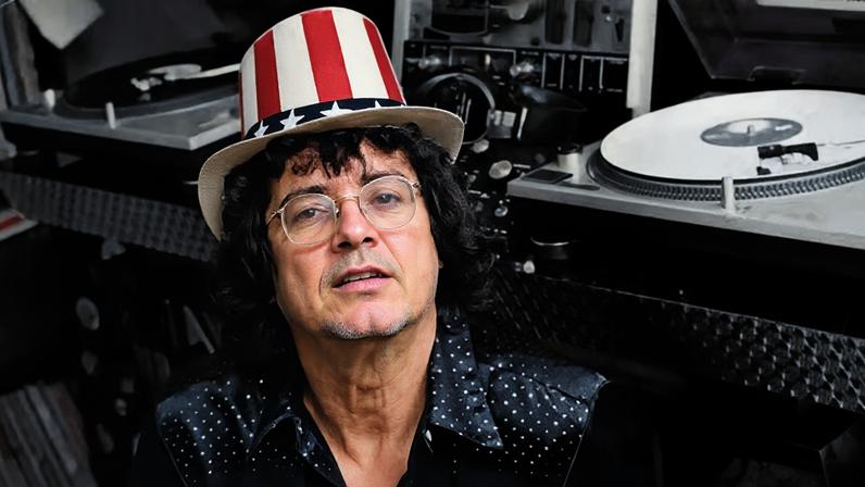 Produtor e compositor Mister Sam morre aos 80 anos em São Paulo