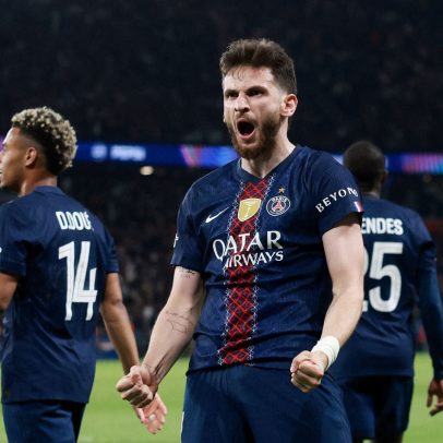 PSG vence Bayern em jogo histórico de nove gols e lidera as semis da Champions