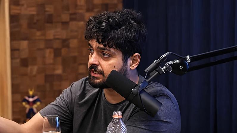 Fernando Schüler: O caso Monark e a grande vergonha brasileira