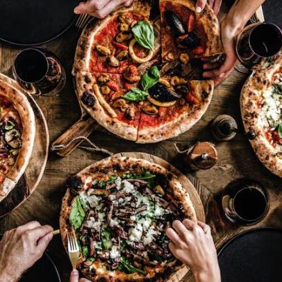 Cinco receitas para deixar a pizza com casquinha crocante