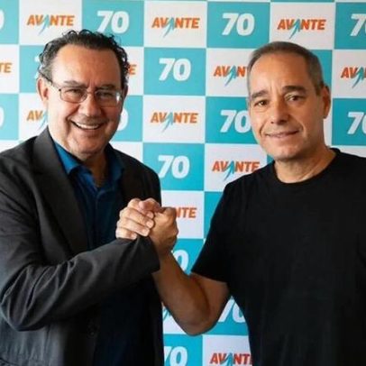 Avante anuncia Augusto Cury como pré-candidato à Presidência da República