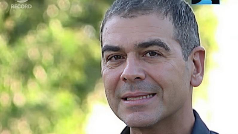 Reprodução canal do Youtube Jornal da Record