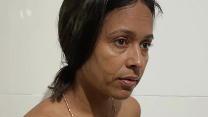 Adolescente de 14 anos que tirou a vida de sua mãe falou