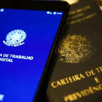 Desemprego sobe em março e atinge 6,6 milhões de trabalhadores brasileiros