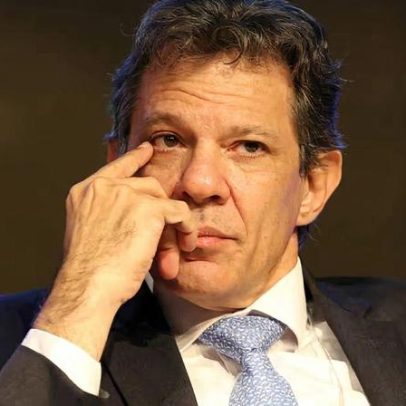 Segurança tem peso na campanha de Haddad em São Paulo