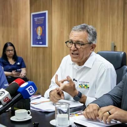Haddad lança bolsonarinho e repercussão chega à Esplanada
