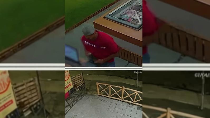 Reprodução canal do Youtube RECORD BAHIA