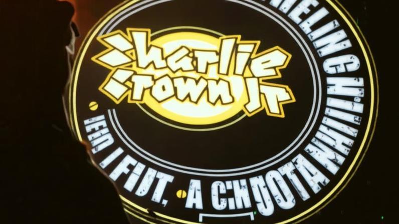 Rafael Carleto afirma que ninguém vai substituir o Chorão