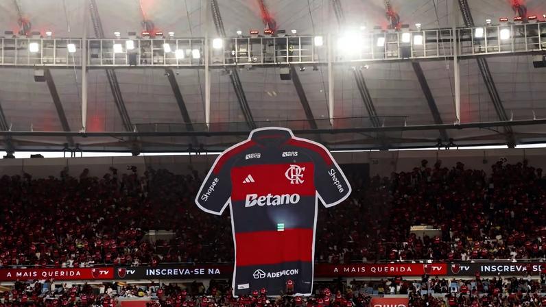 Foto: Adriano Fontes/Flamengo