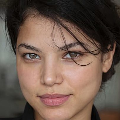 Heloísa Honein é confirmada no elenco da série