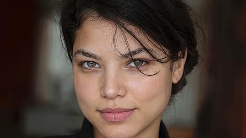 Heloísa Honein está no elenco de A Ira do Herdeiro