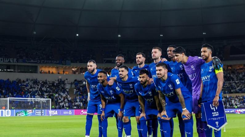 Príncipe compra 70% do Al Hilal em acordo com fundo saudita
