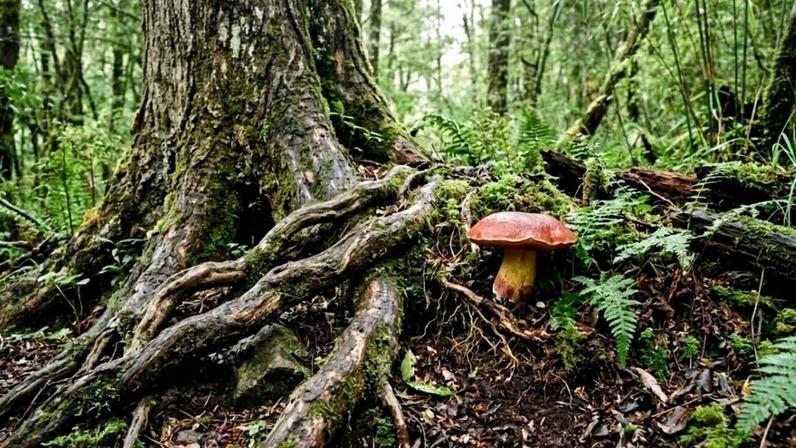 Pesando até 5 quilos e impossível de cultivar: o tesouro chileno que a National Geographic busca salvar da extinção