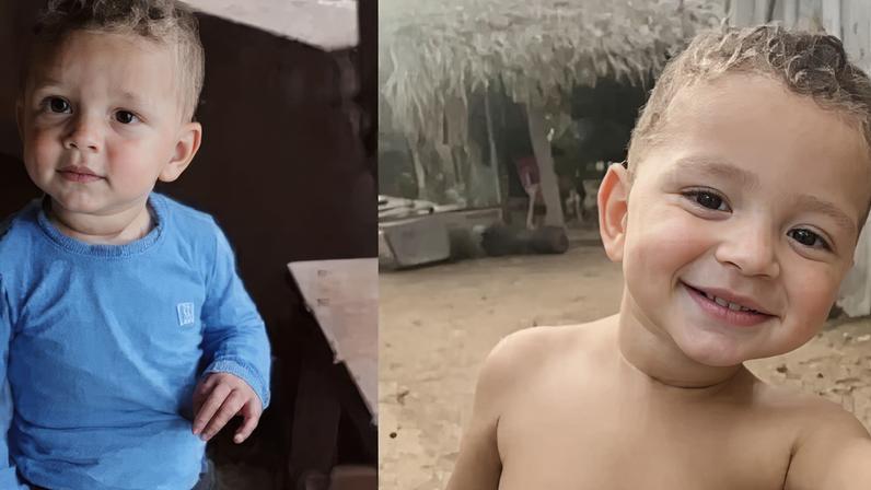 Foi revelado o que provavelmente aconteceu com o bebê José Arthur