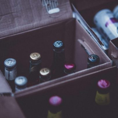 Indústria cervejeira dos EUA encontra novas vias de mercado mais significativas