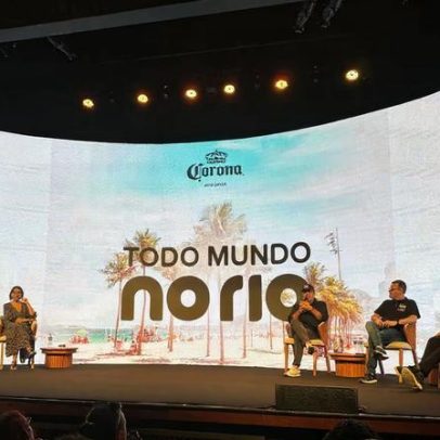 Edição de 2027 do Todo Mundo no Rio é confirmada