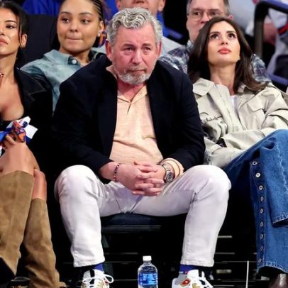 Para os Knicks, meta de chegar às finais não soa como clichê