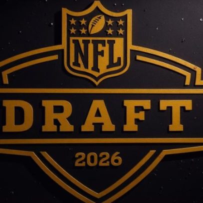 Como funciona o Draft da NFL: ordem, trocas e salas de guerra