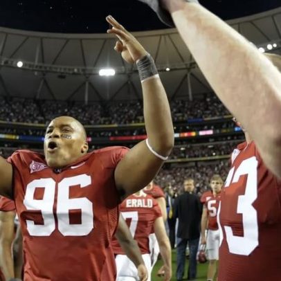 Ex-jogador da Alabama fingiu ser jogador da NFL em golpe de empréstimos de 20 milhões